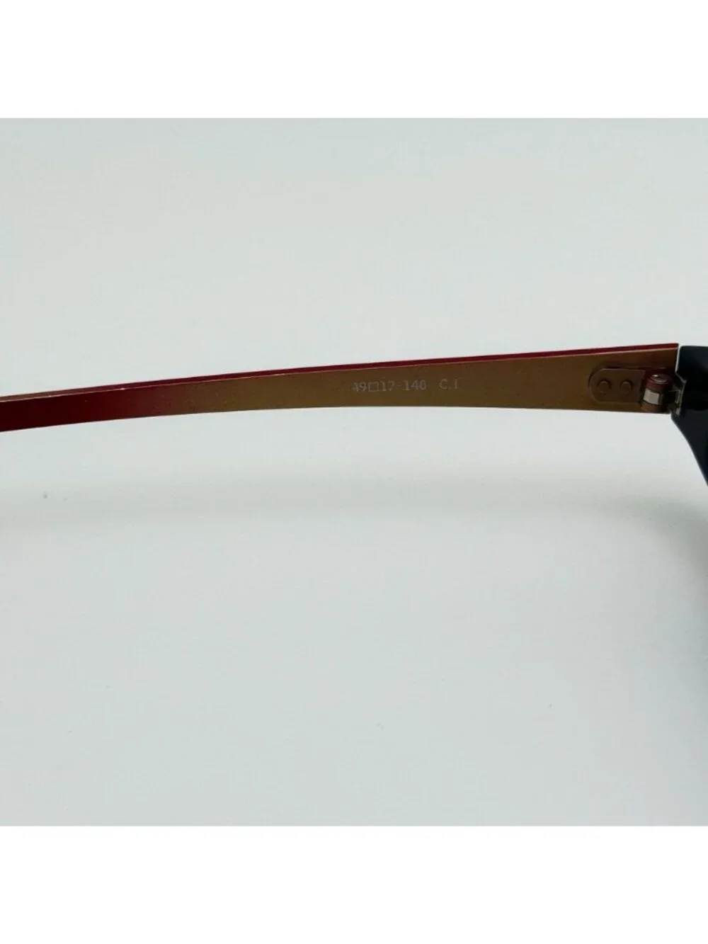 Unbranded Eyeglasses Eye Glasses Frames SD148 Japan 49-17-140